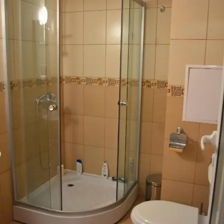 уютная студия на солнечном берегу Apartment