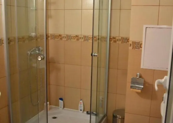 уютная студия на солнечном берегу Lejlighed